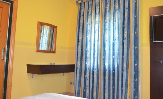 Hotel Fenix