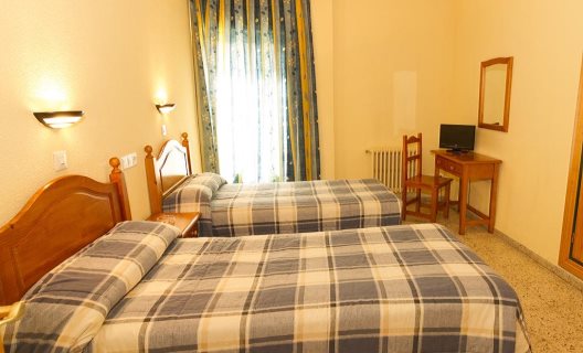Hotel Fenix