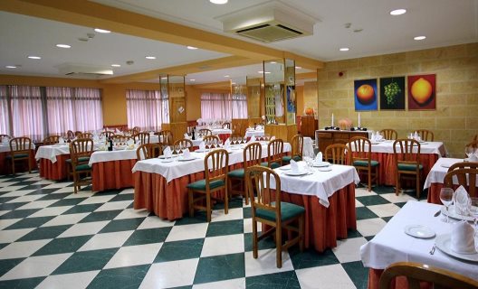 Hotel Fenix