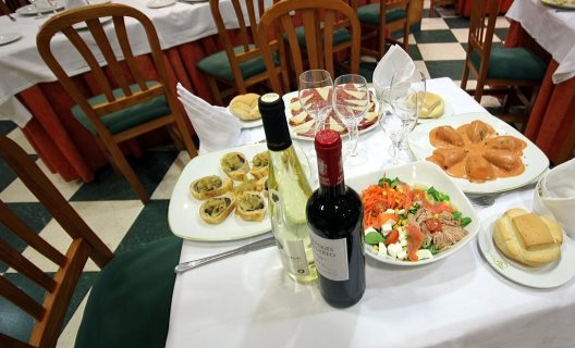 Hotel Fenix