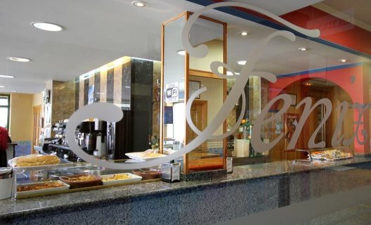 Hotel Fenix