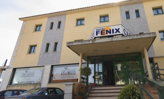 Hotel Fenix