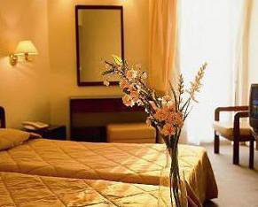 Hotel Fenix