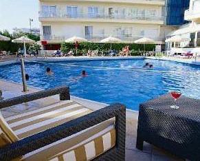 Hotel Fenix
