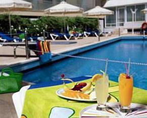 Hotel Fenix