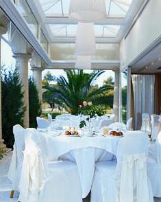 Hotel Fenix