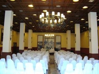 Hotel Fenix