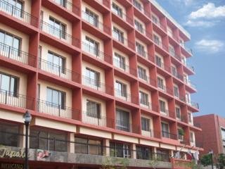 Hotel Fenix