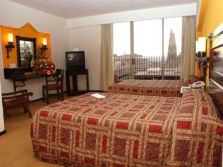 Hotel Fenix