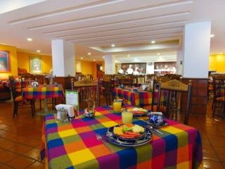 Hotel Fenix