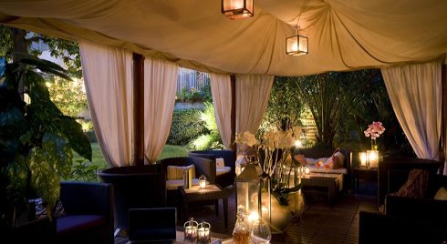Hotel Fenix Roma