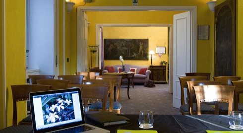 Hotel Fenix Roma