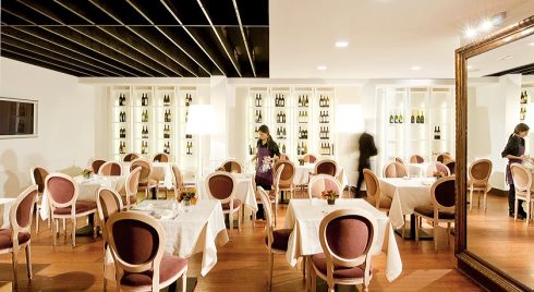 Hotel Fenix Roma