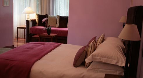 Hotel Fenix Roma