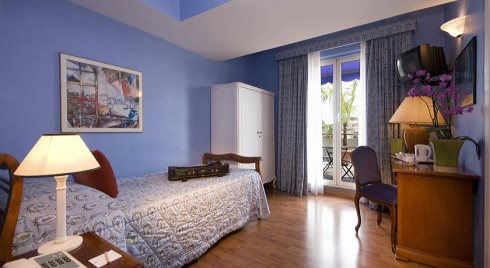 Hotel Fenix Roma