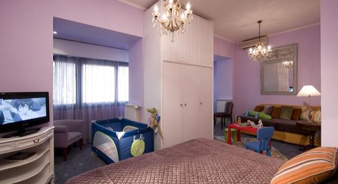 Hotel Fenix Roma