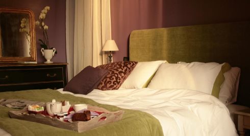 Hotel Fenix Roma