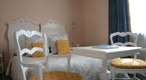 Hotel Fenix Roma