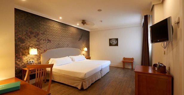 Hotel Fénix Torremolinos Adults Only