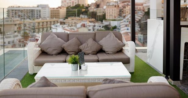 Hotel Fénix Torremolinos Adults Only