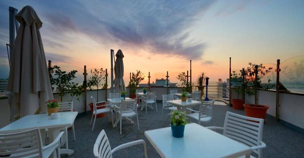 Hotel Fénix Torremolinos Adults Only