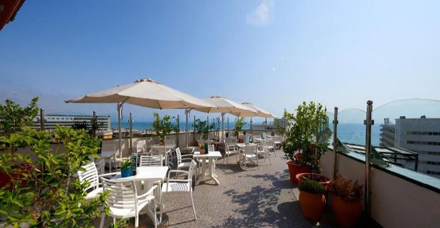 Hotel Fénix Torremolinos Adults Only