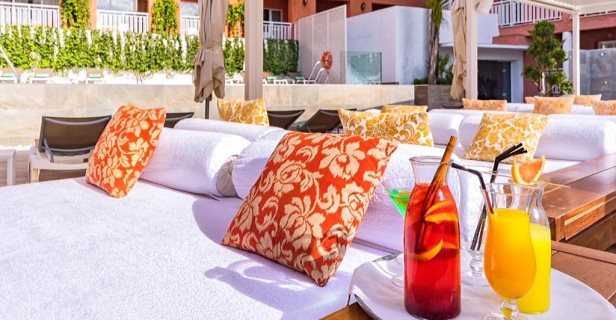 Hotel Fénix Torremolinos Adults Only