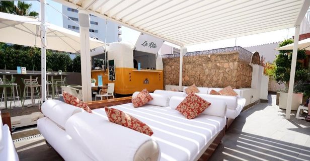 Hotel Fénix Torremolinos Adults Only