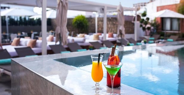 Hotel Fénix Torremolinos Adults Only
