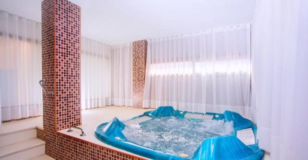 Hotel Fénix Torremolinos Adults Only