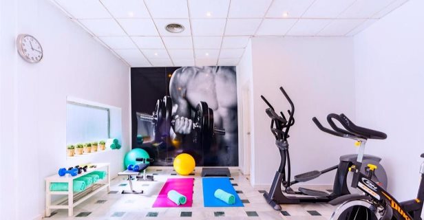 Hotel Fénix Torremolinos Adults Only
