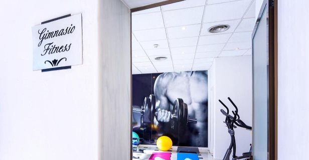 Hotel Fénix Torremolinos Adults Only