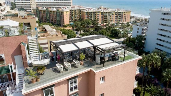Hotel Fénix Torremolinos Adults Only
