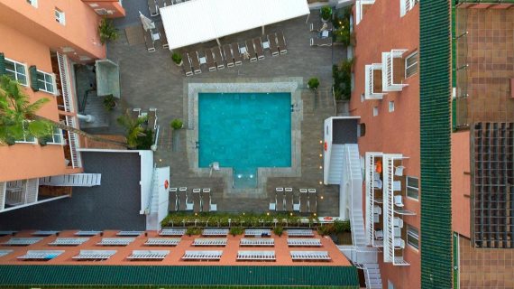 Hotel Fénix Torremolinos Adults Only