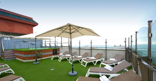 Hotel Fénix Torremolinos Adults Only