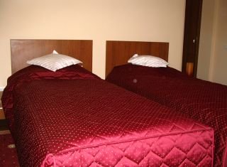 Hotel Ferdinand