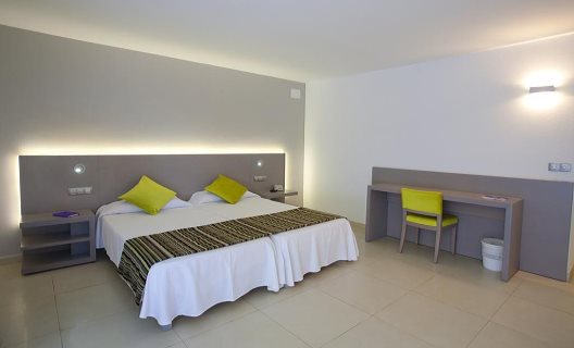 Hotel Fergus Bermudas