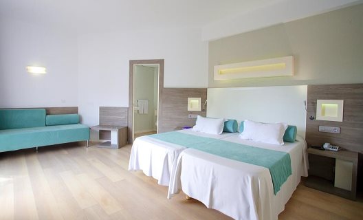Hotel Fergus Bermudas