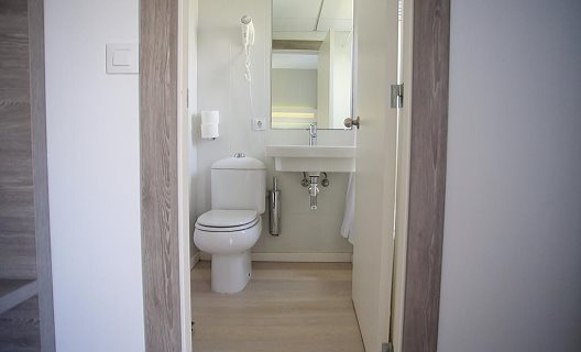 Hotel Fergus Bermudas