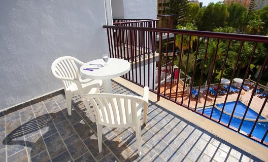 Hotel Fergus Bermudas