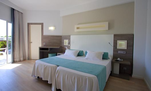 Hotel Fergus Bermudas