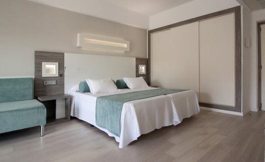 Hotel Fergus Bermudas