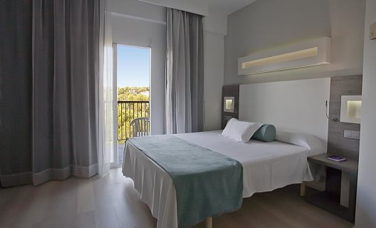 Hotel Fergus Bermudas