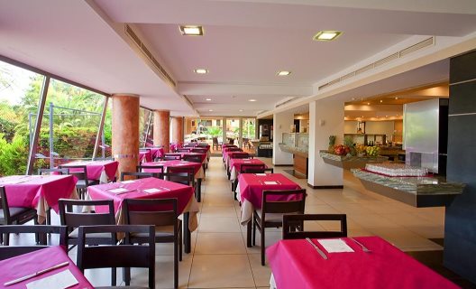 Hotel Fergus Bermudas