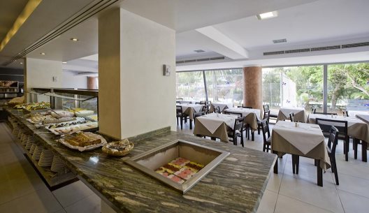 Hotel Fergus Bermudas