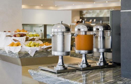 Hotel Fergus Bermudas