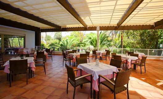 Hotel Fergus Bermudas