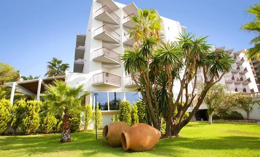 Hotel Fergus Bermudas
