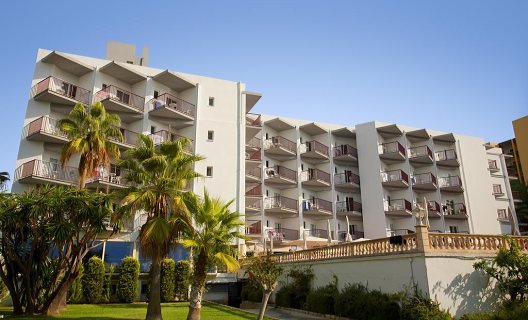 Hotel Fergus Bermudas