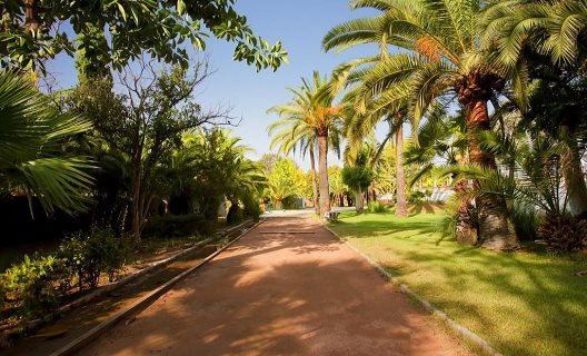 Hotel Fergus Bermudas